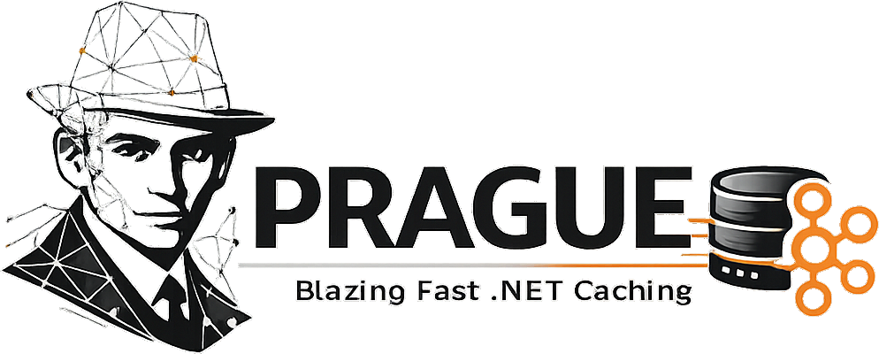 Prague Logo